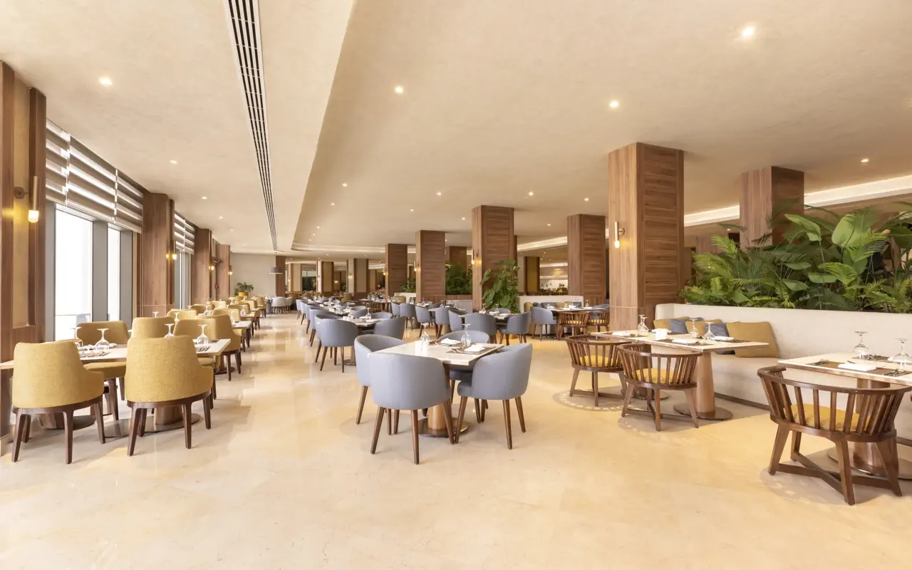 Rixos Radamis Sharm El Sheikh - zdjęcie 52