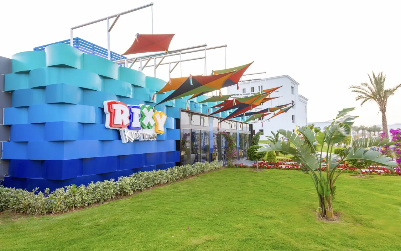 Rixos Radamis Sharm El Sheikh - zdjęcie 63