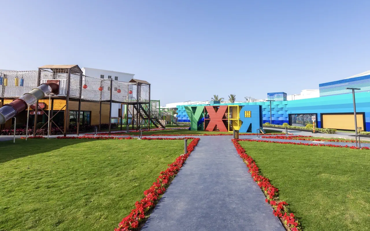 Rixos Radamis Sharm El Sheikh - zdjęcie 60