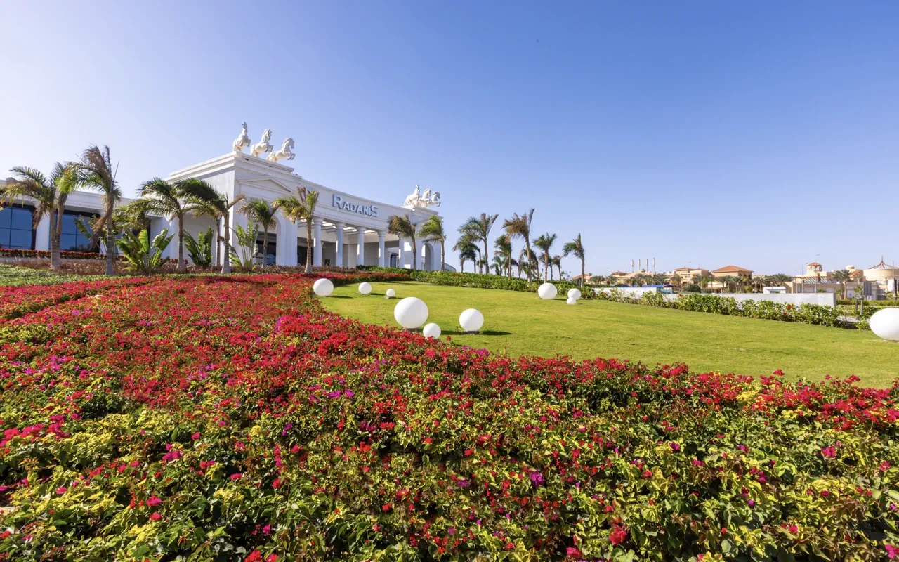 Rixos Radamis Tirana photo 3