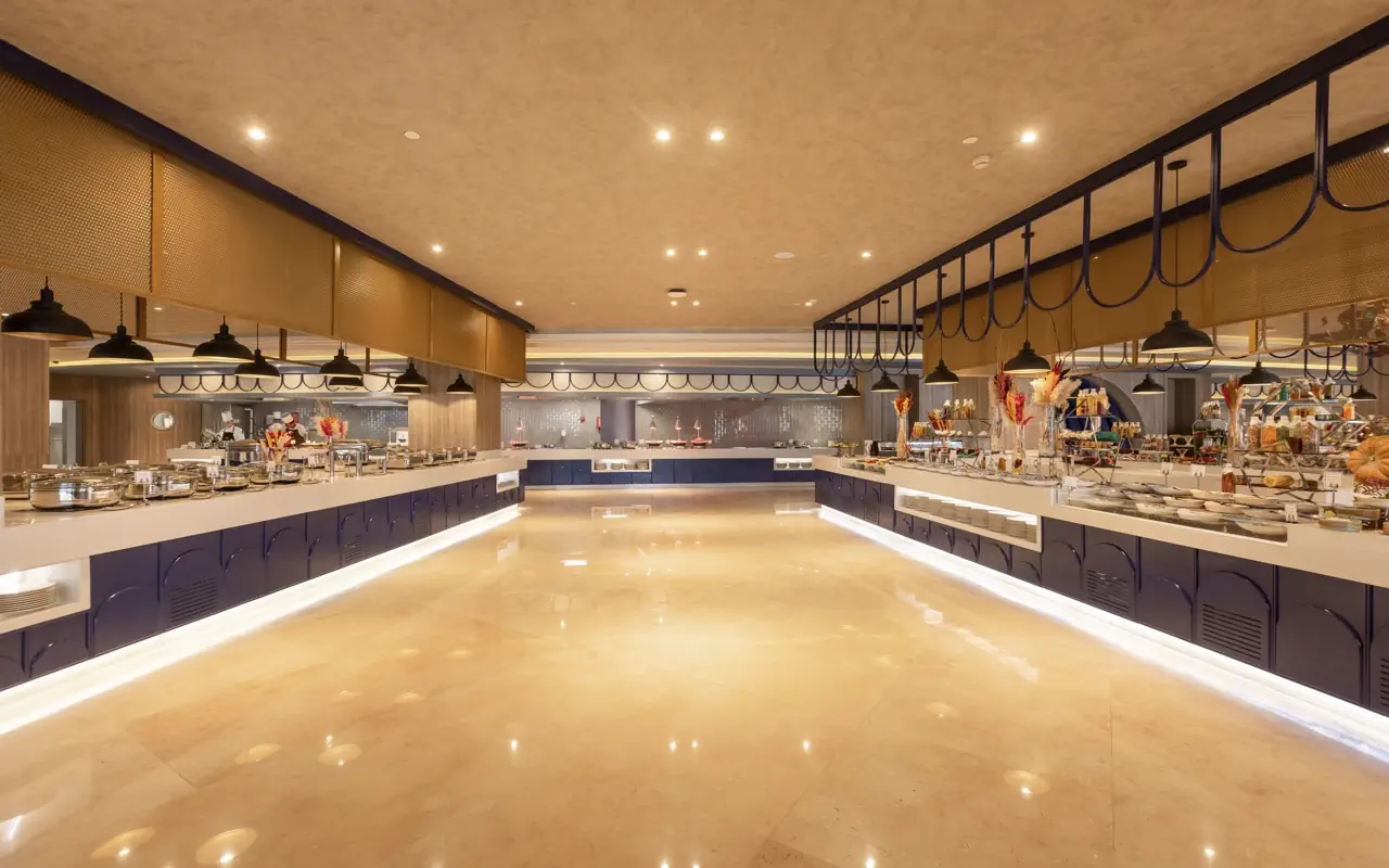 Rixos Radamis Sharm El Sheikh - zdjęcie 55