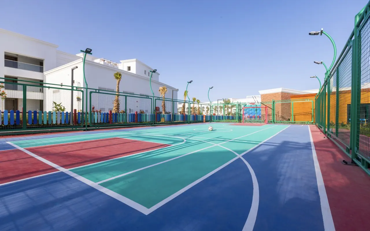 Rixos Radamis Sharm El Sheikh - zdjęcie 59