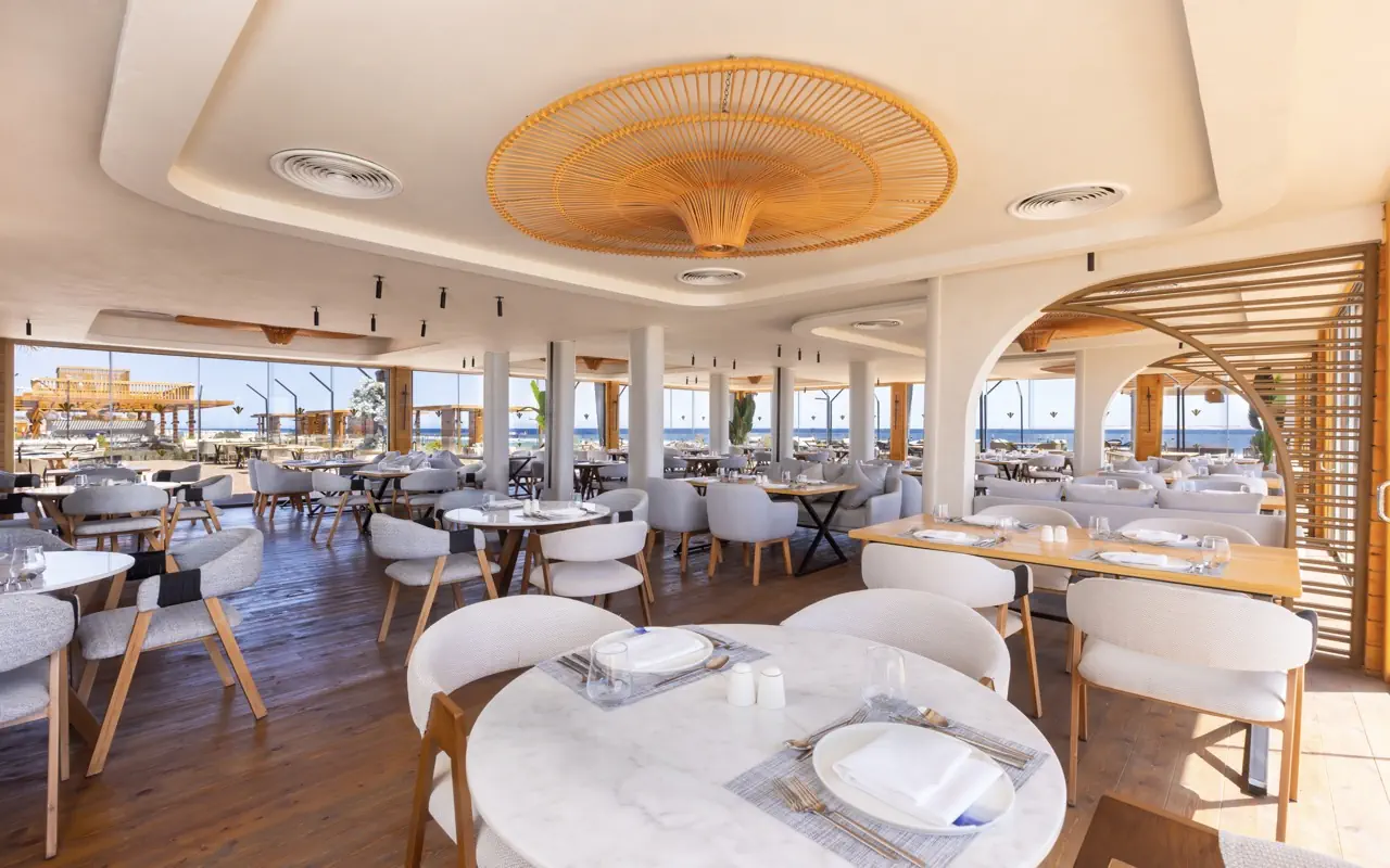 Rixos Radamis Sharm El Sheikh - zdjęcie 49