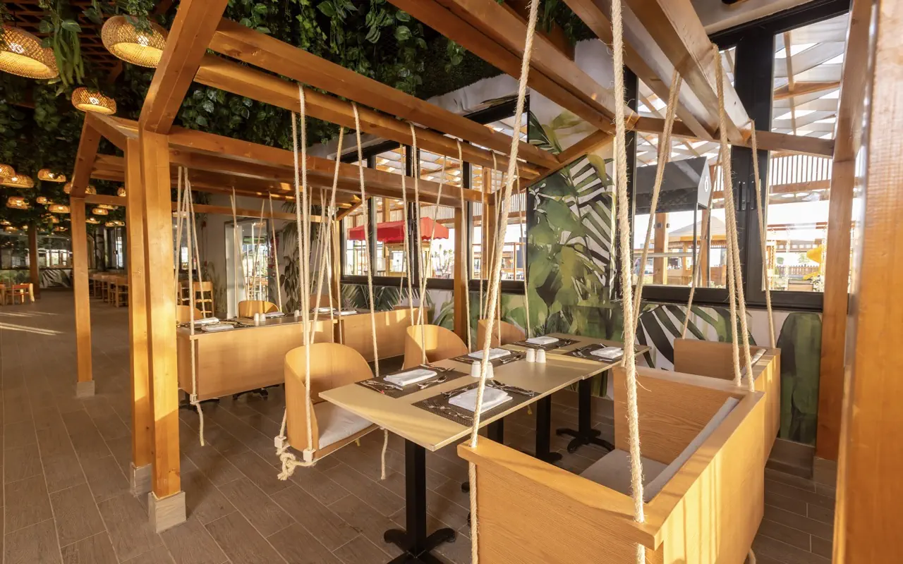 Rixos Radamis Sharm El Sheikh - zdjęcie 45