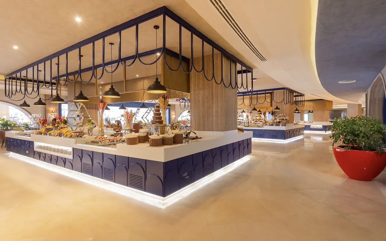 Rixos Radamis Sharm El Sheikh - zdjęcie 53
