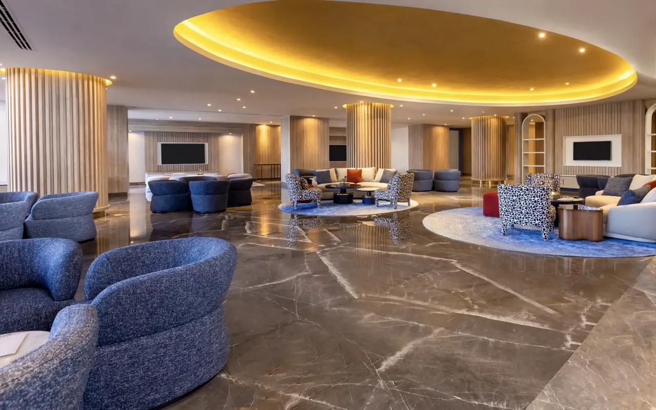Rixos Radamis Sharm El Sheikh - zdjęcie 34