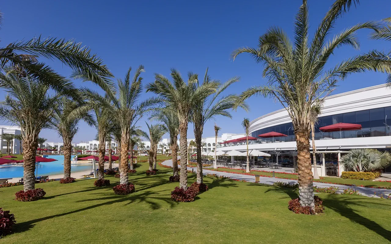 Rixos Radamis Sharm El Sheikh - zdjęcie 15