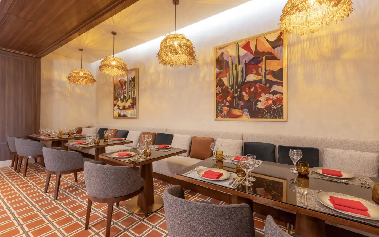 Rixos Radamis Sharm El Sheikh - zdjęcie 43