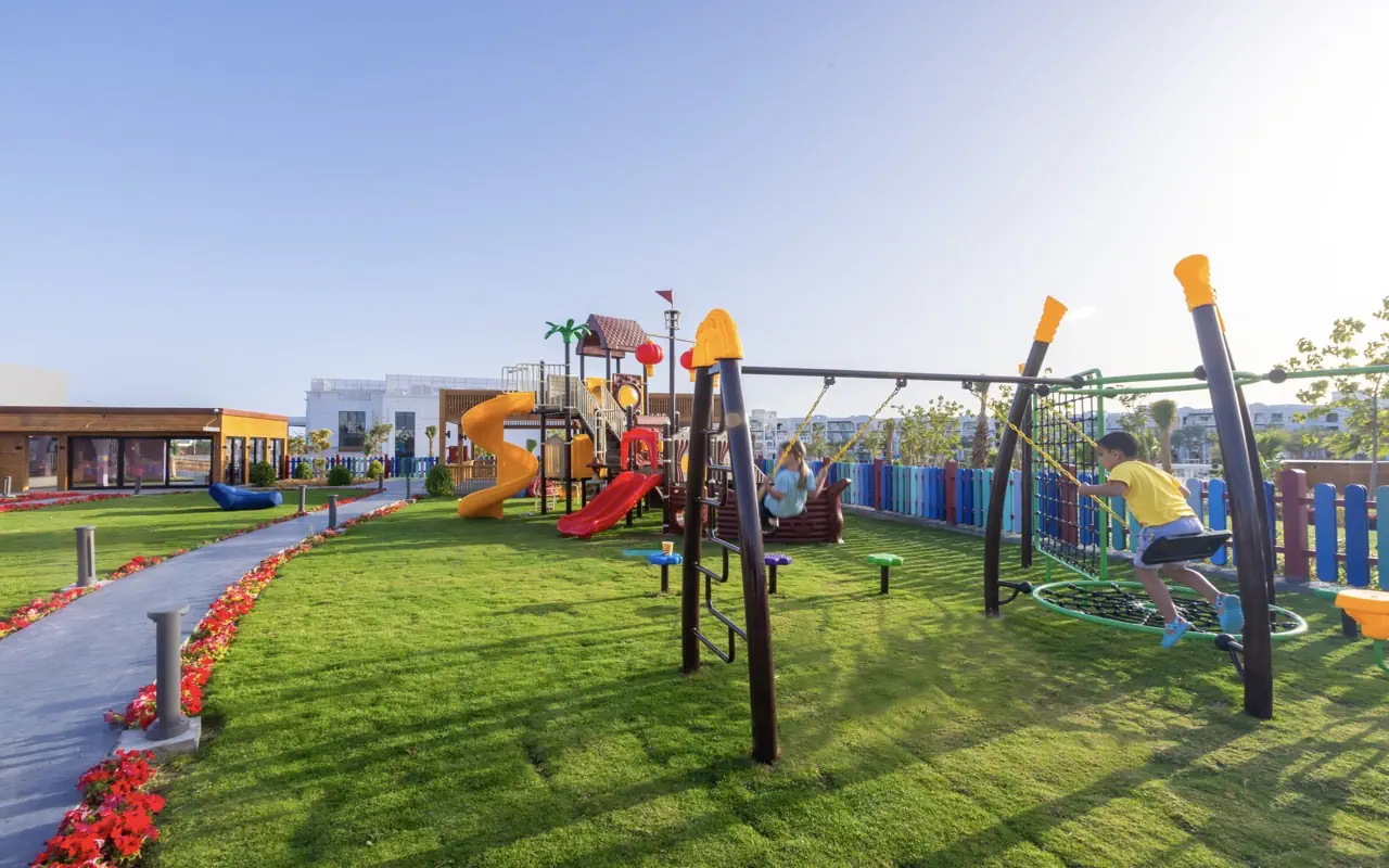 Rixos Radamis Sharm El Sheikh - zdjęcie 64