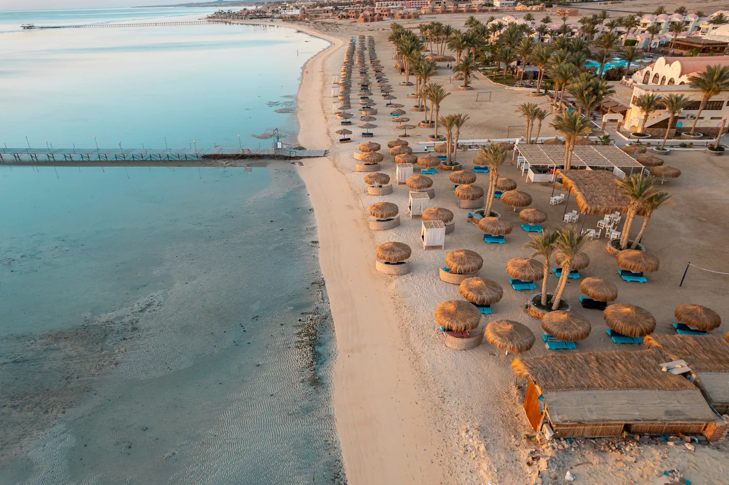 Protels Beach Club & SPA - zdjęcie 7