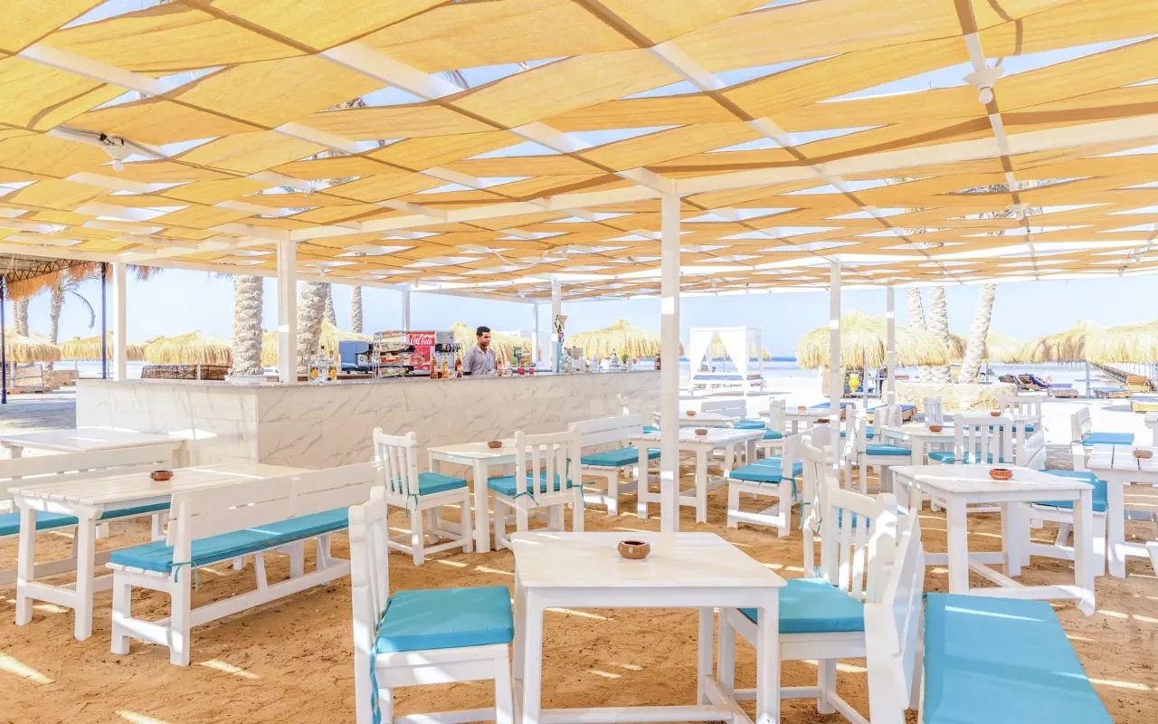 Protels Beach Club & SPA - zdjęcie 42
