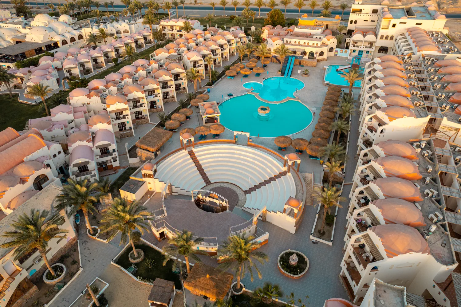 Protels Beach Club & SPA - zdjęcie 3