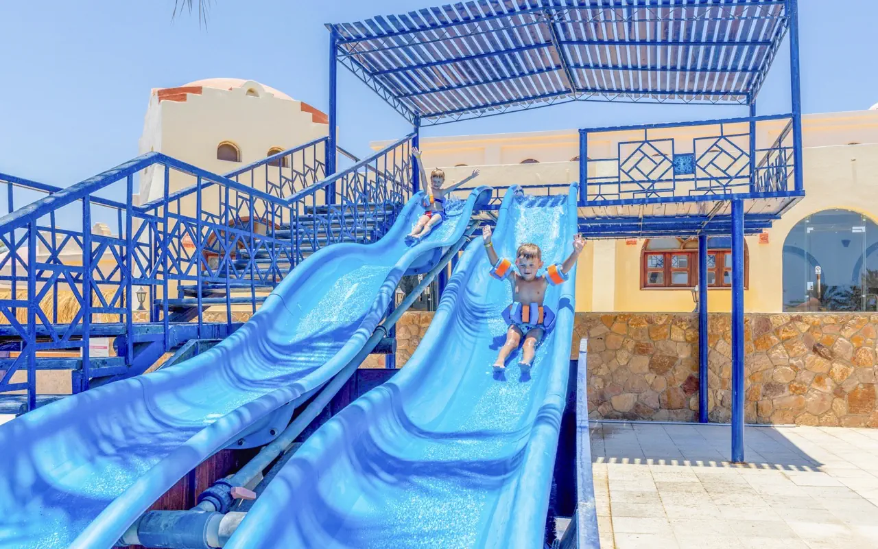 Protels Beach Club & SPA - zdjęcie 38