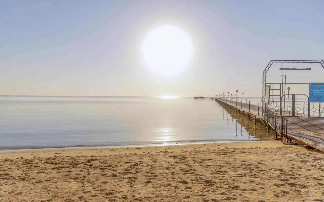 Protels Beach Club & SPA - zdjęcie 20