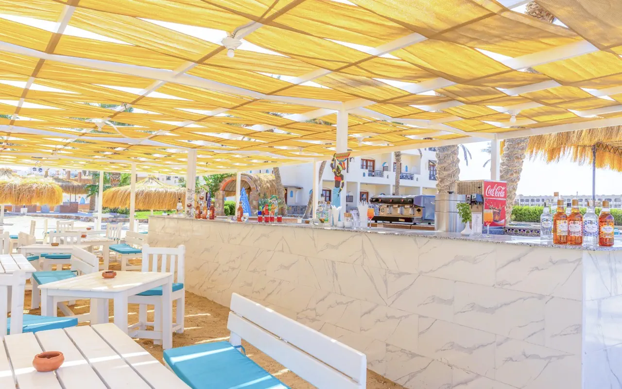 Protels Beach Club & SPA - zdjęcie 43