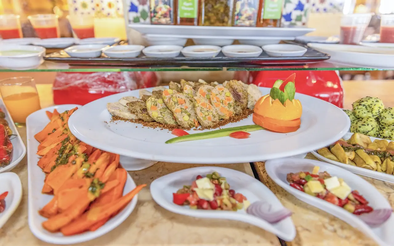 Protels Beach Club & SPA - zdjęcie 44