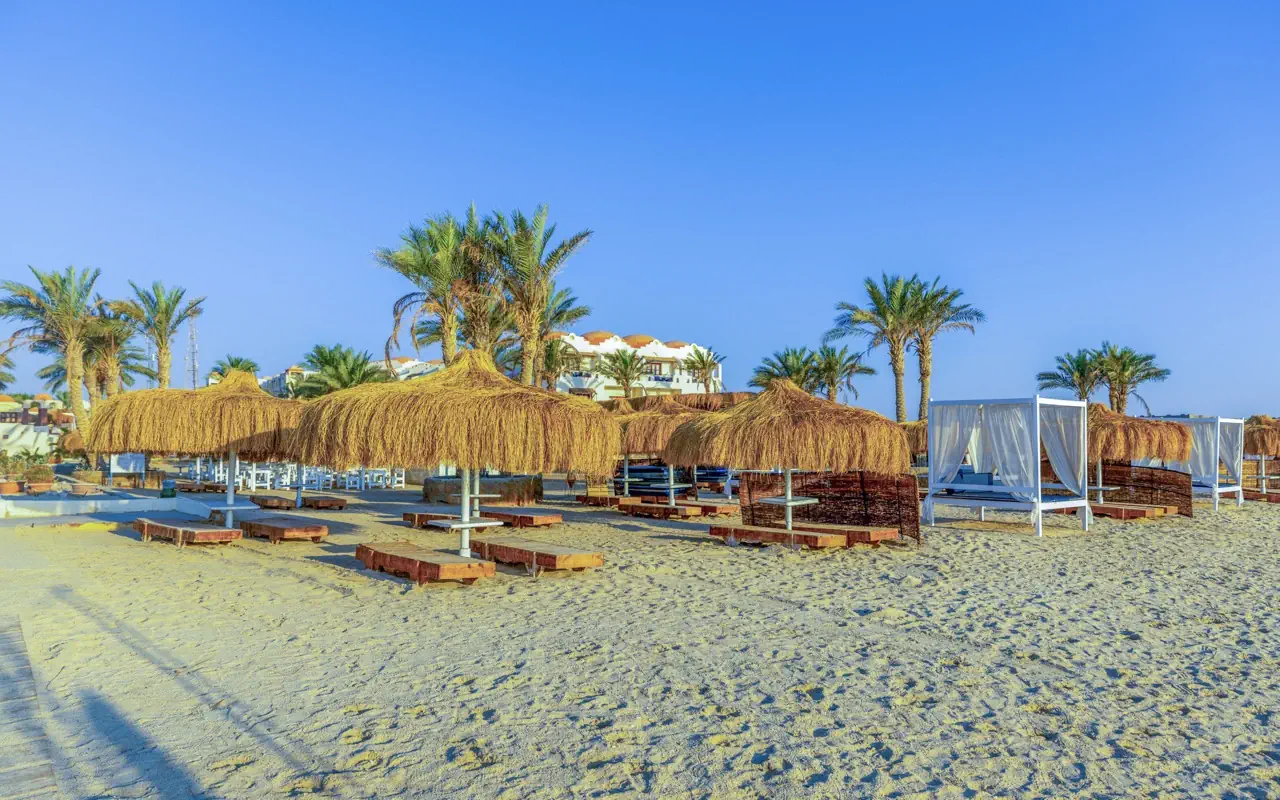 Protels Beach Club & SPA - zdjęcie 16