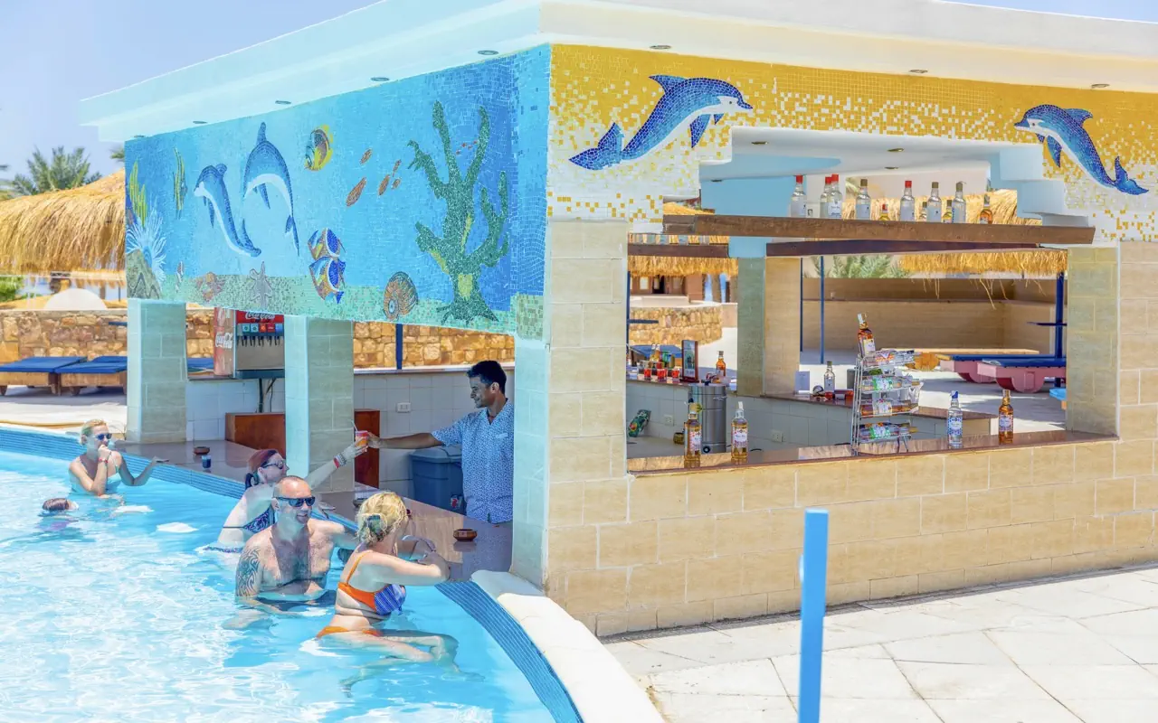 Protels Beach Club & SPA - zdjęcie 40