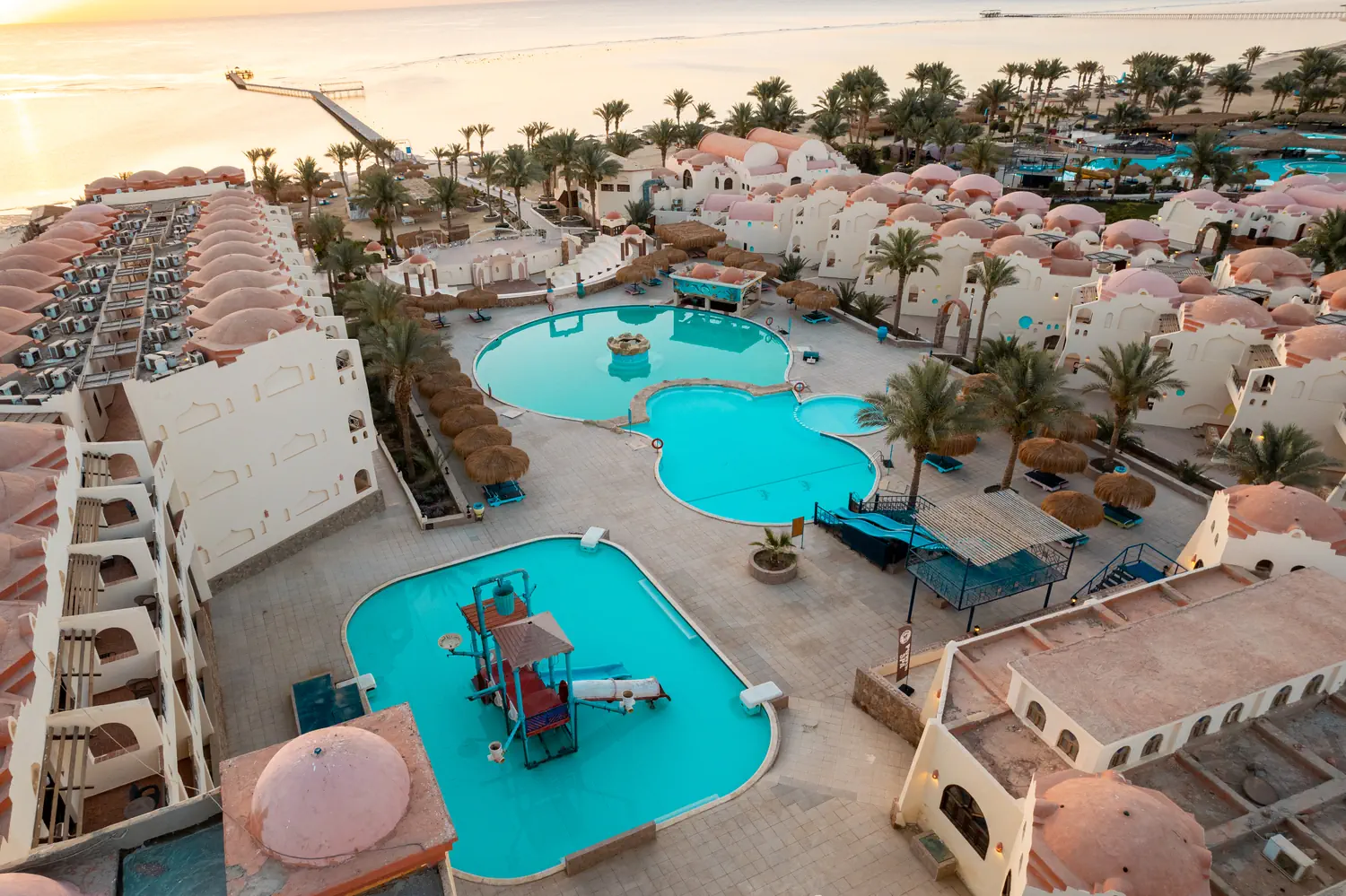 Protels Beach Club & SPA - zdjęcie 4