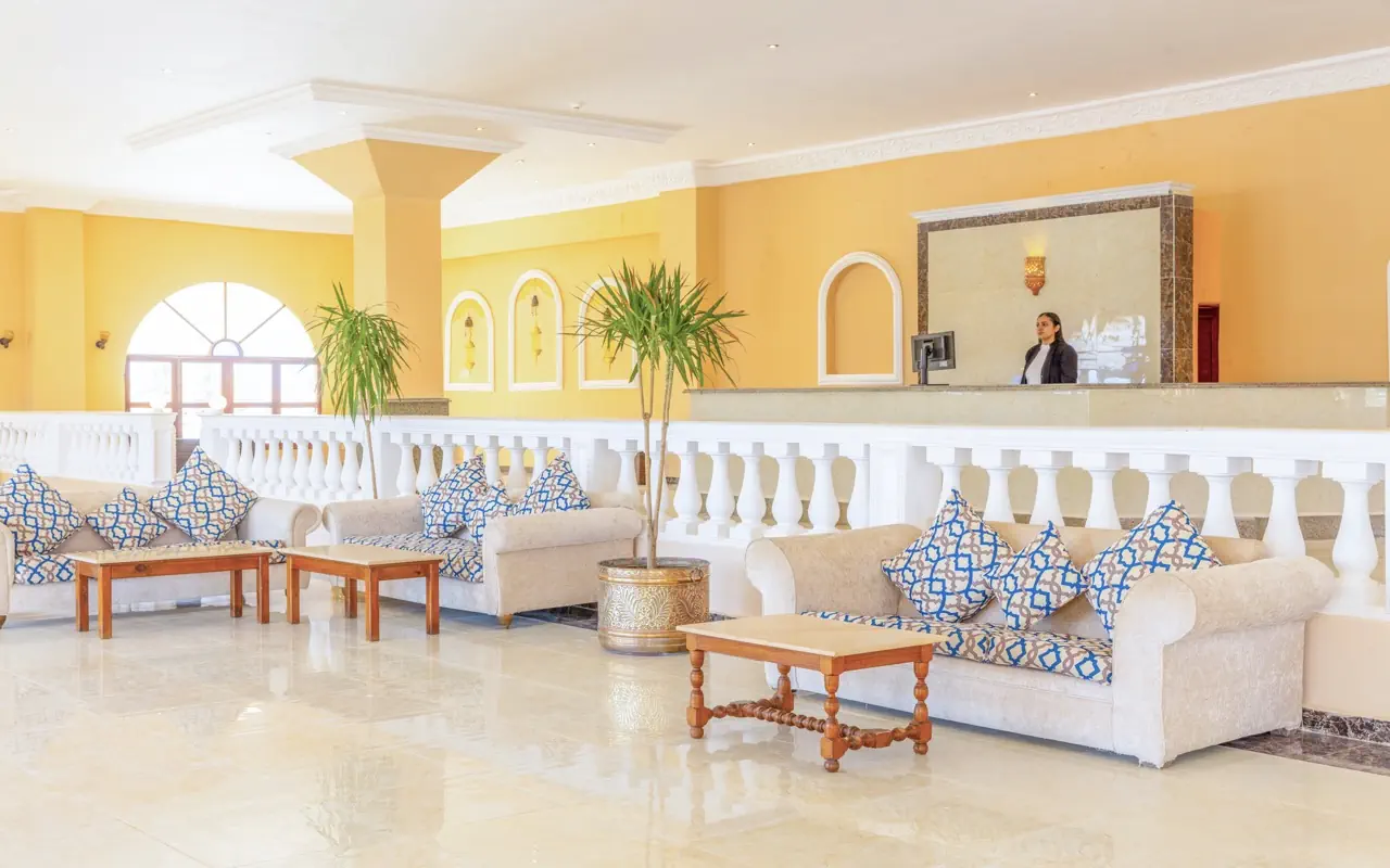 Protels Beach Club & SPA - zdjęcie 33