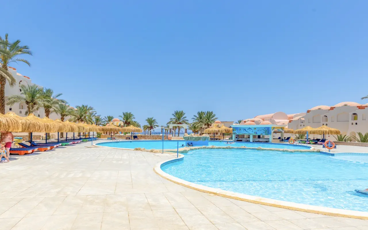 Protels Beach Club & SPA - zdjęcie 39