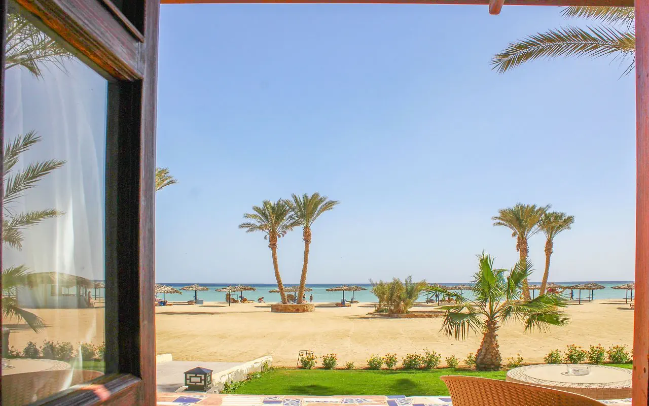 Protels Beach Club & SPA - zdjęcie 12