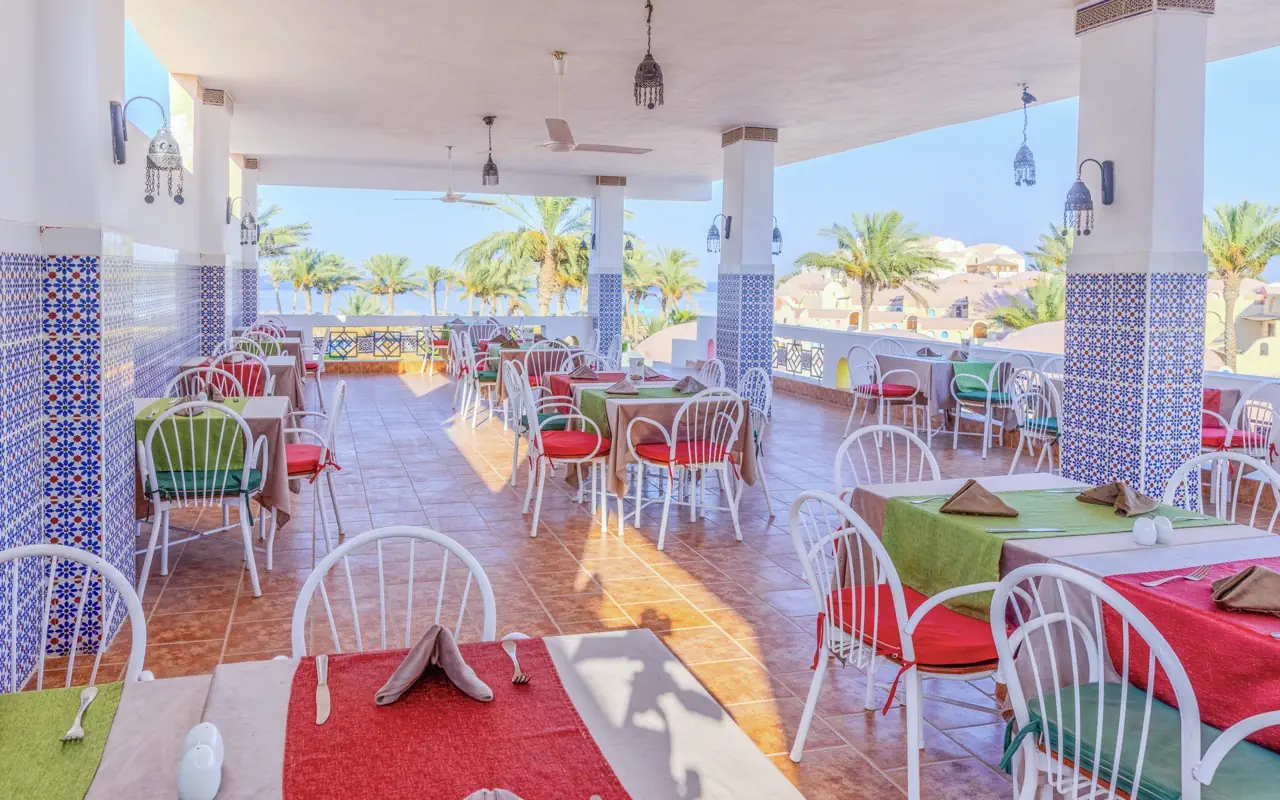 Protels Beach Club & SPA - zdjęcie 26