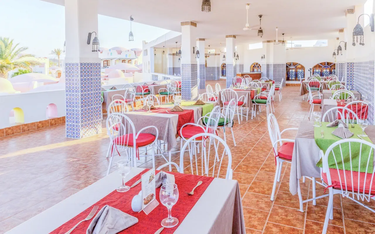 Protels Beach Club & SPA - zdjęcie 28