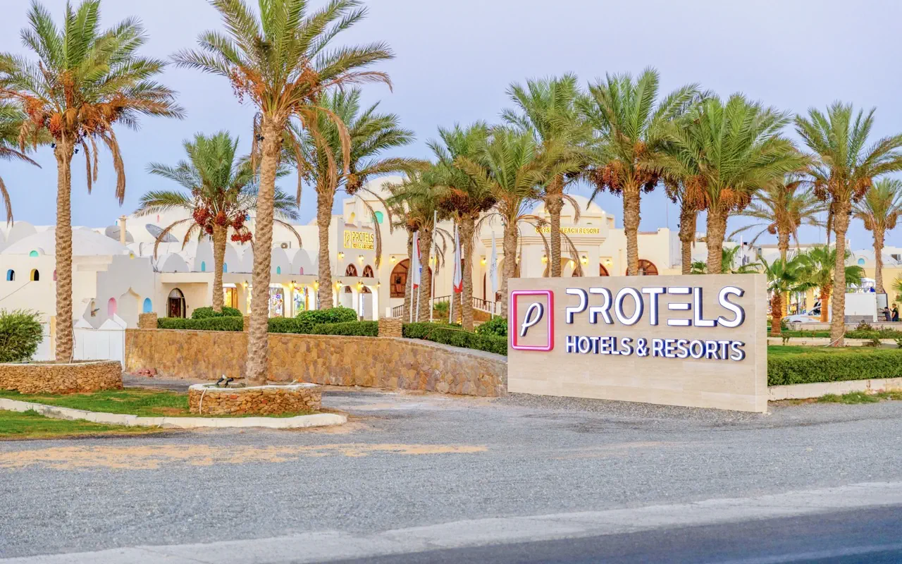 Protels Beach Club & SPA - zdjęcie 32