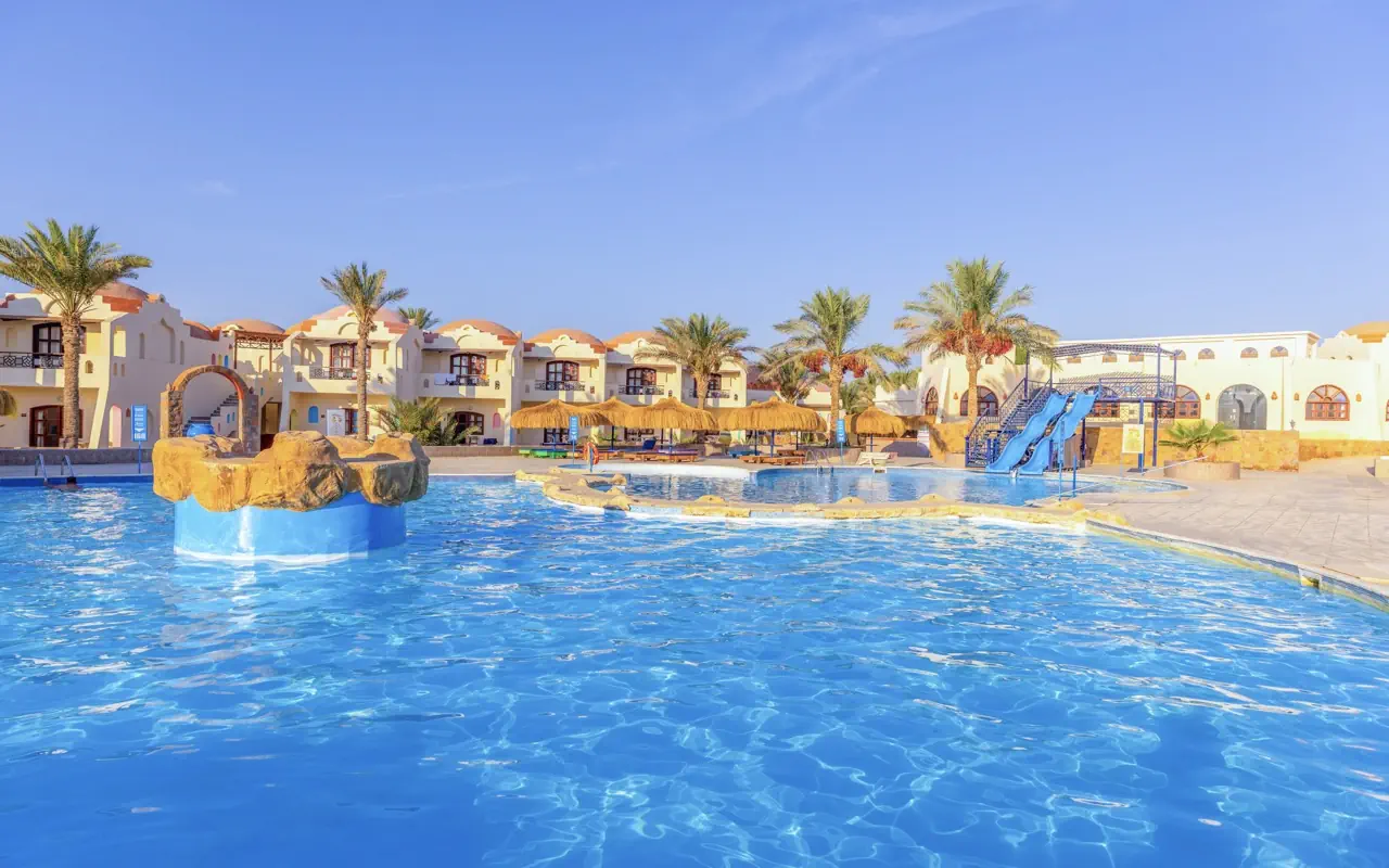 Protels Beach Club & SPA - zdjęcie 19