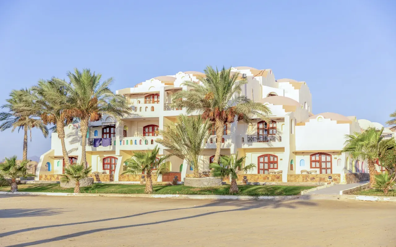 Protels Beach Club & SPA - zdjęcie 17