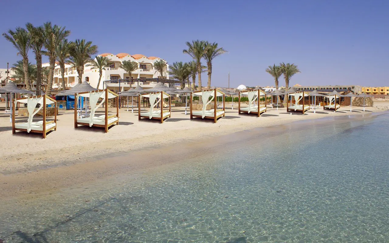 Protels Beach Club & SPA - zdjęcie 6