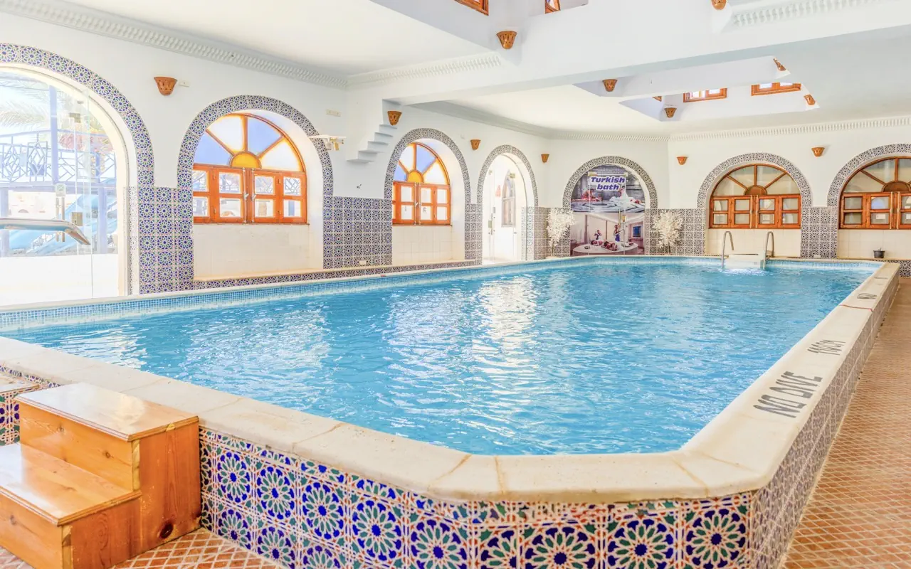 Protels Beach Club & SPA - zdjęcie 41