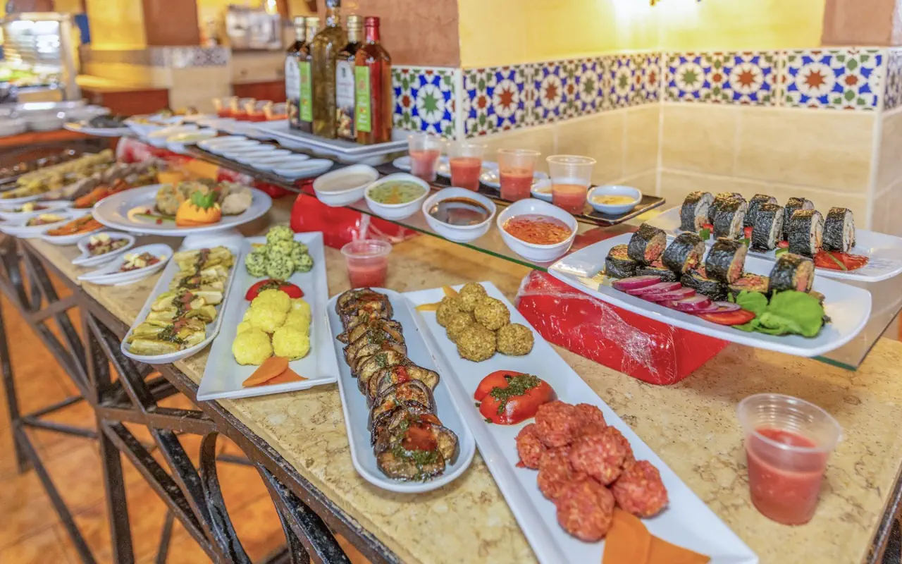 Protels Beach Club & SPA - zdjęcie 46