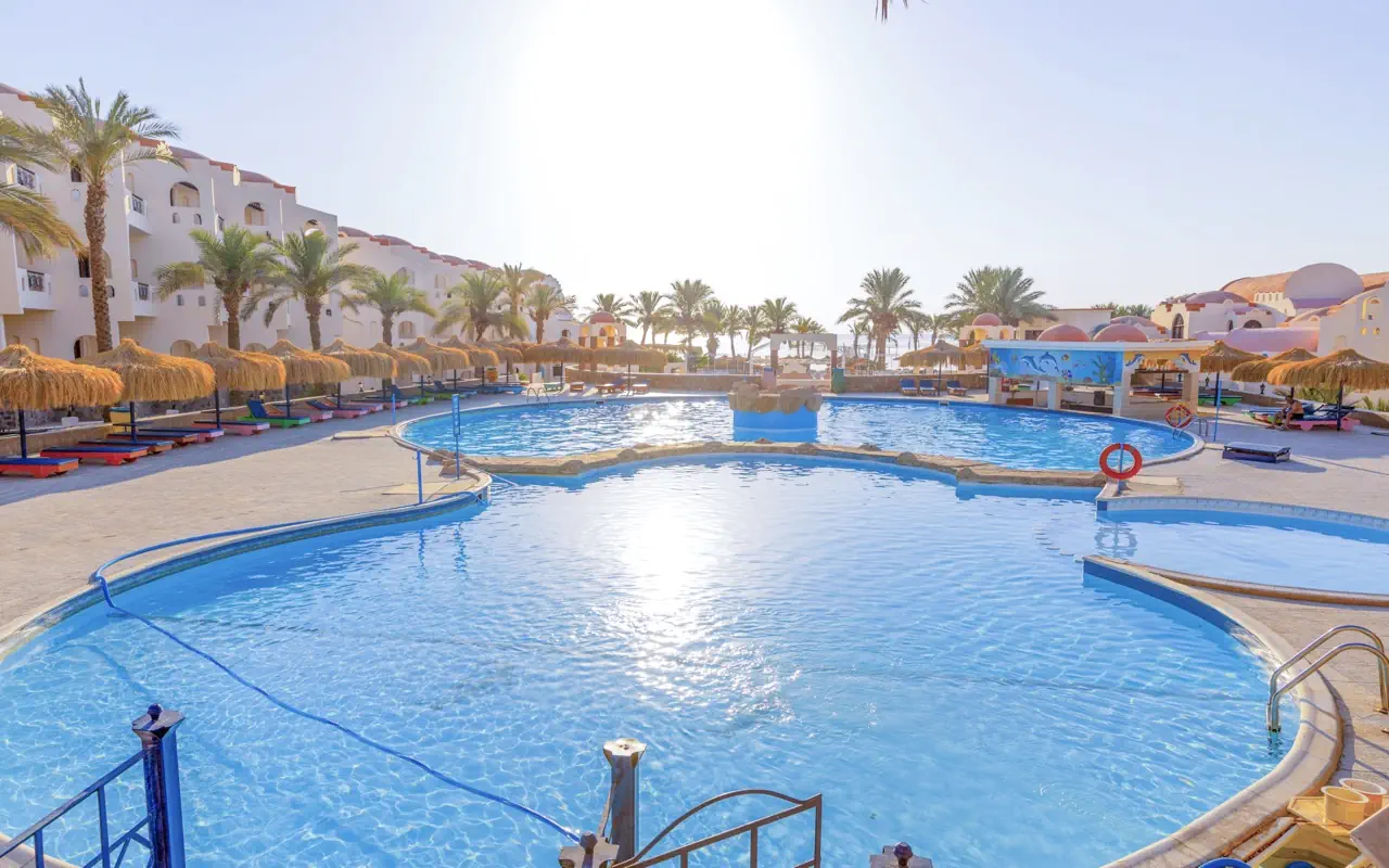 Protels Beach Club & SPA - zdjęcie 21