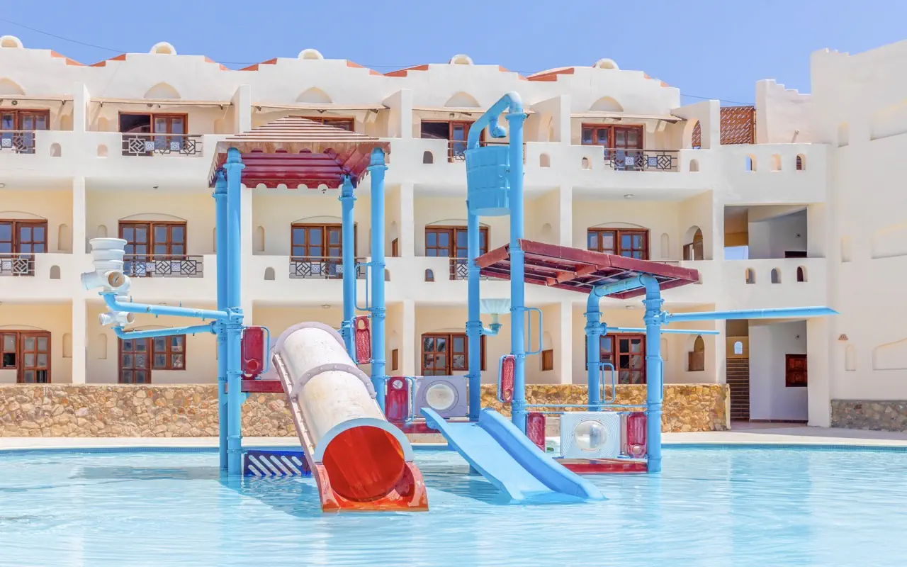 Protels Beach Club & SPA - zdjęcie 37