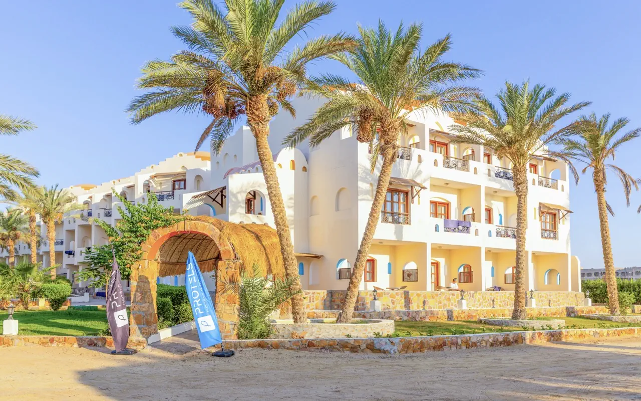 Protels Beach Club & SPA - zdjęcie 47