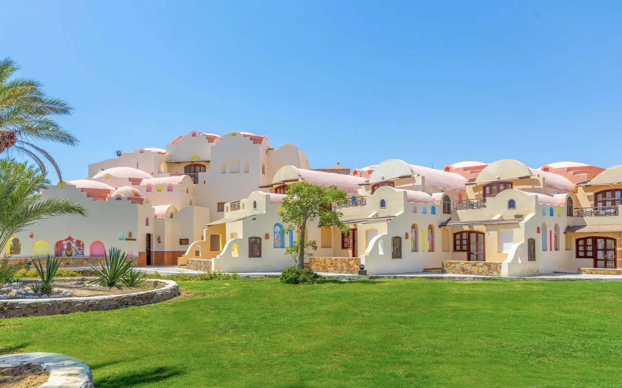 Protels Beach Club & SPA - zdjęcie 23