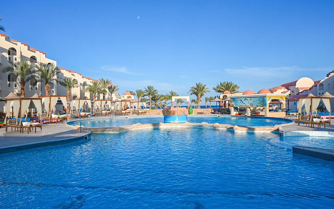 Protels Beach Club & SPA - zdjęcie 8