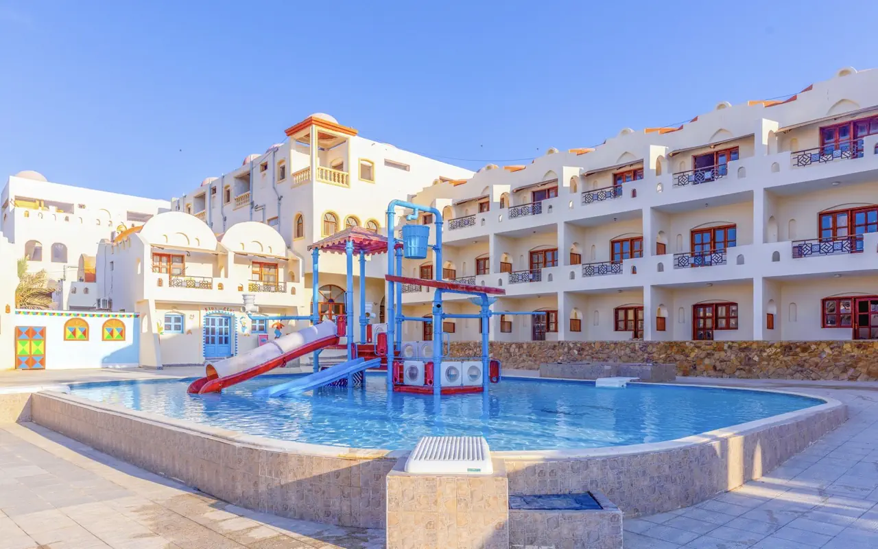 Protels Beach Club & SPA - zdjęcie 22