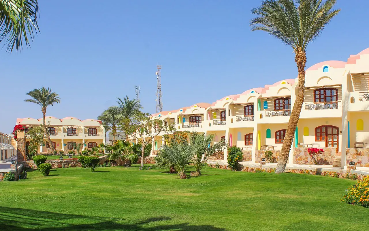 Protels Beach Club & SPA - zdjęcie 11