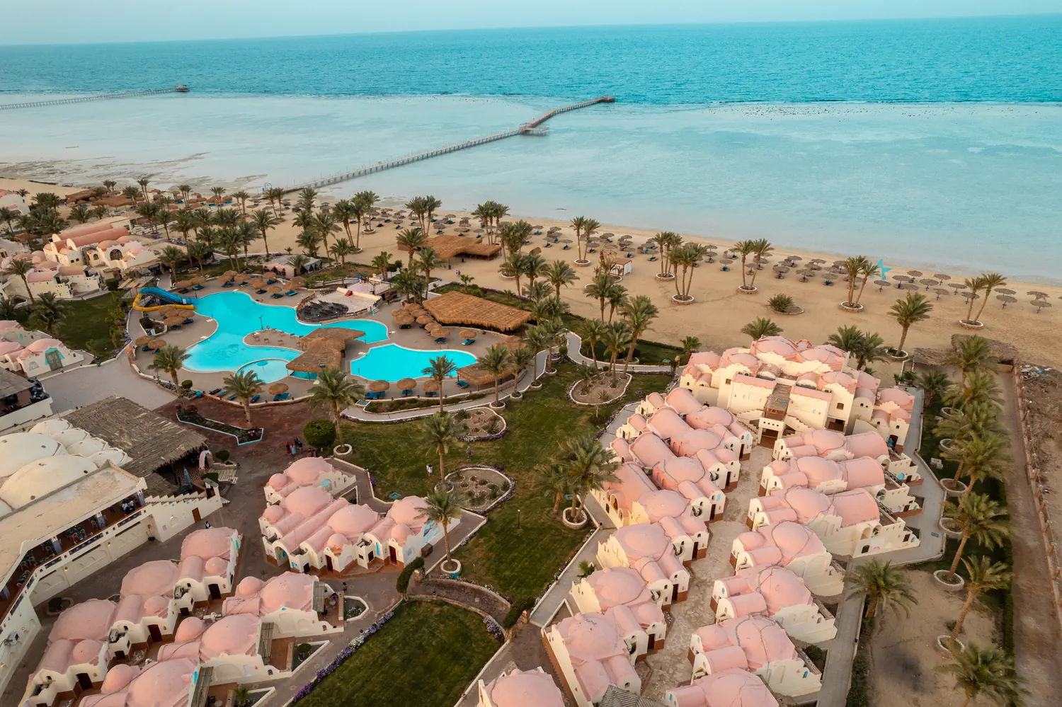 Protels Beach Club & SPA - zdjęcie 5