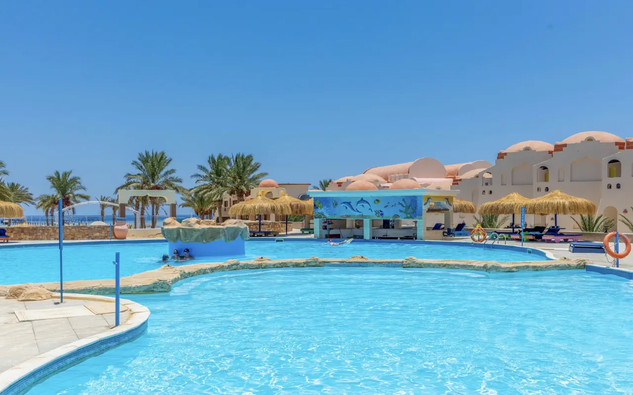 Protels Beach Club & SPA - zdjęcie 35