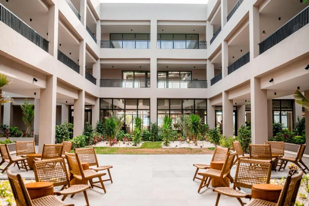 Sentido Naga Bay photo 2