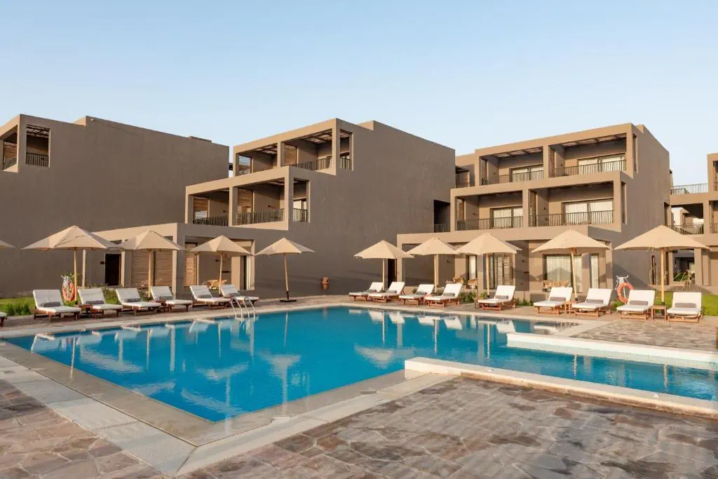 Sentido Naga Bay