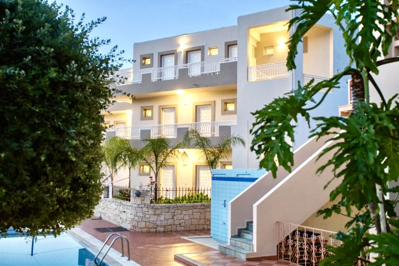 Nazwa: Amara Sea Side Hotel
