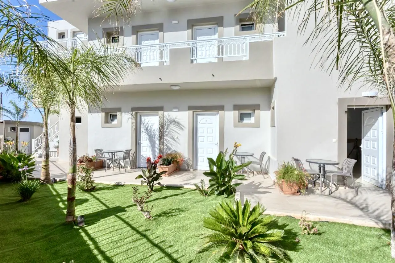Nazwa: Amara Sea Side Hotel