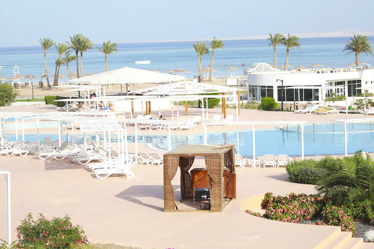 Star Resort Aqua Park Sharm El-Sheikh (E