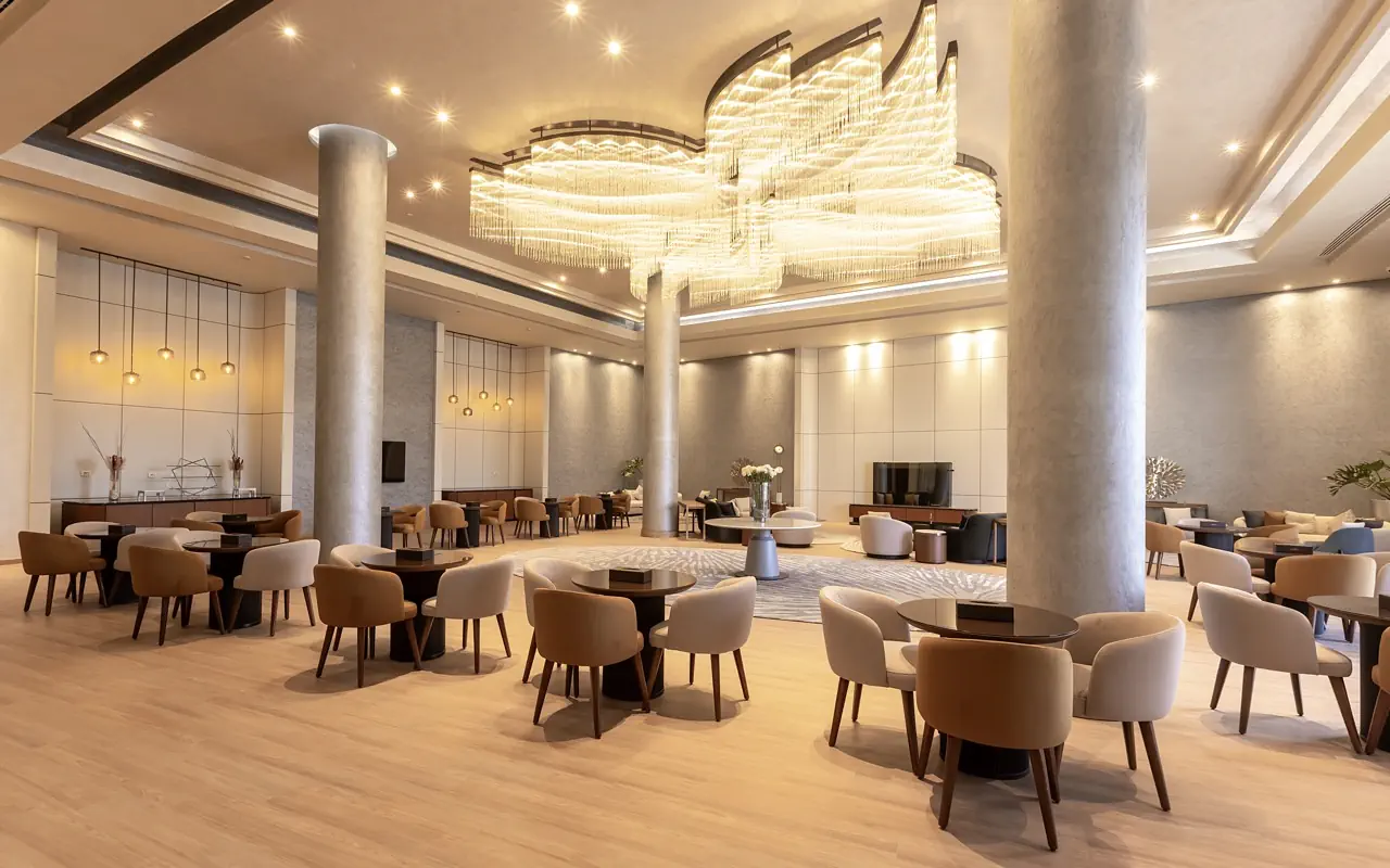Rixos Radamis Beach - zdjęcie 31