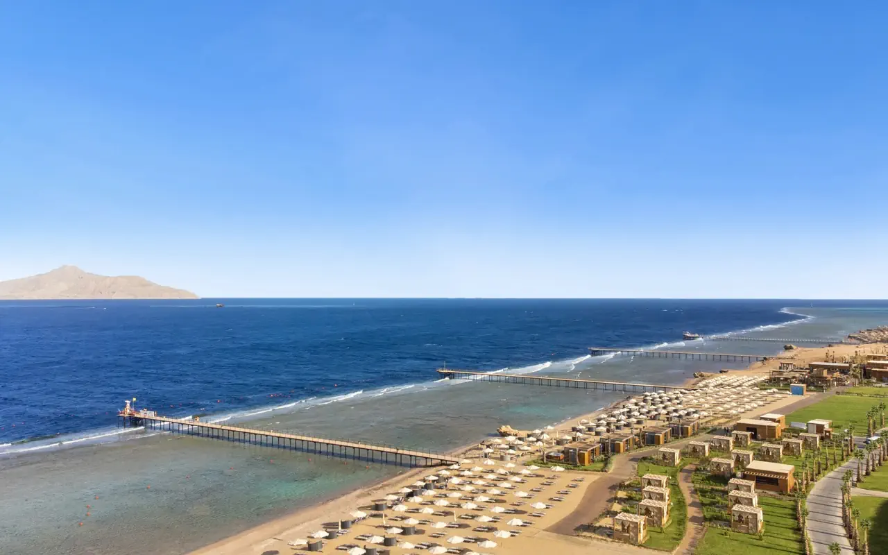 Rixos Radamis Beach - zdjęcie 7